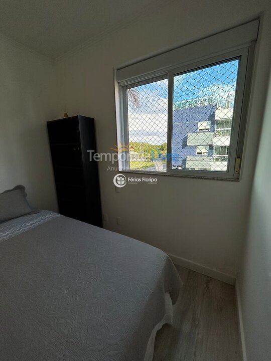 Apartment for vacation rental in Florianópolis (Rio Tavares)