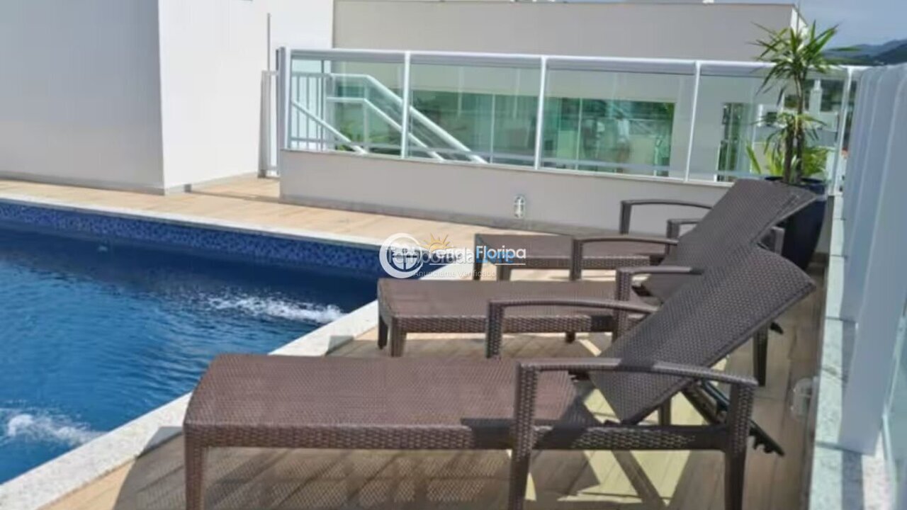 Apartment for vacation rental in Florianópolis (Rio Tavares)