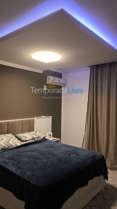 Casa para aluguel de temporada em Florianópolis (Praia do Moçambique)