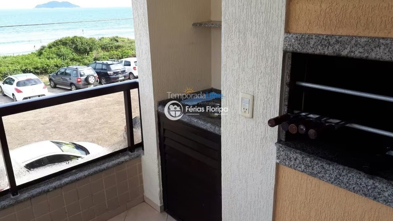 Apartamento para aluguel de temporada em Florianópolis (Acores)
