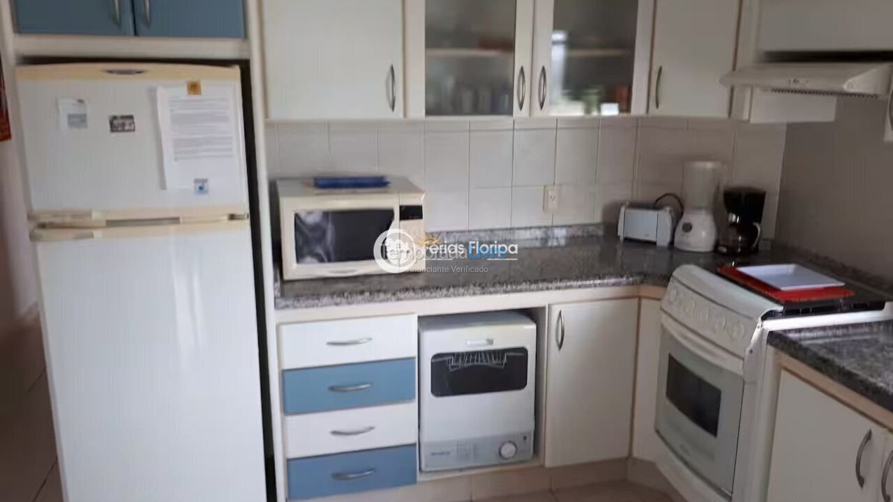 Apartamento para aluguel de temporada em Florianópolis (Acores)