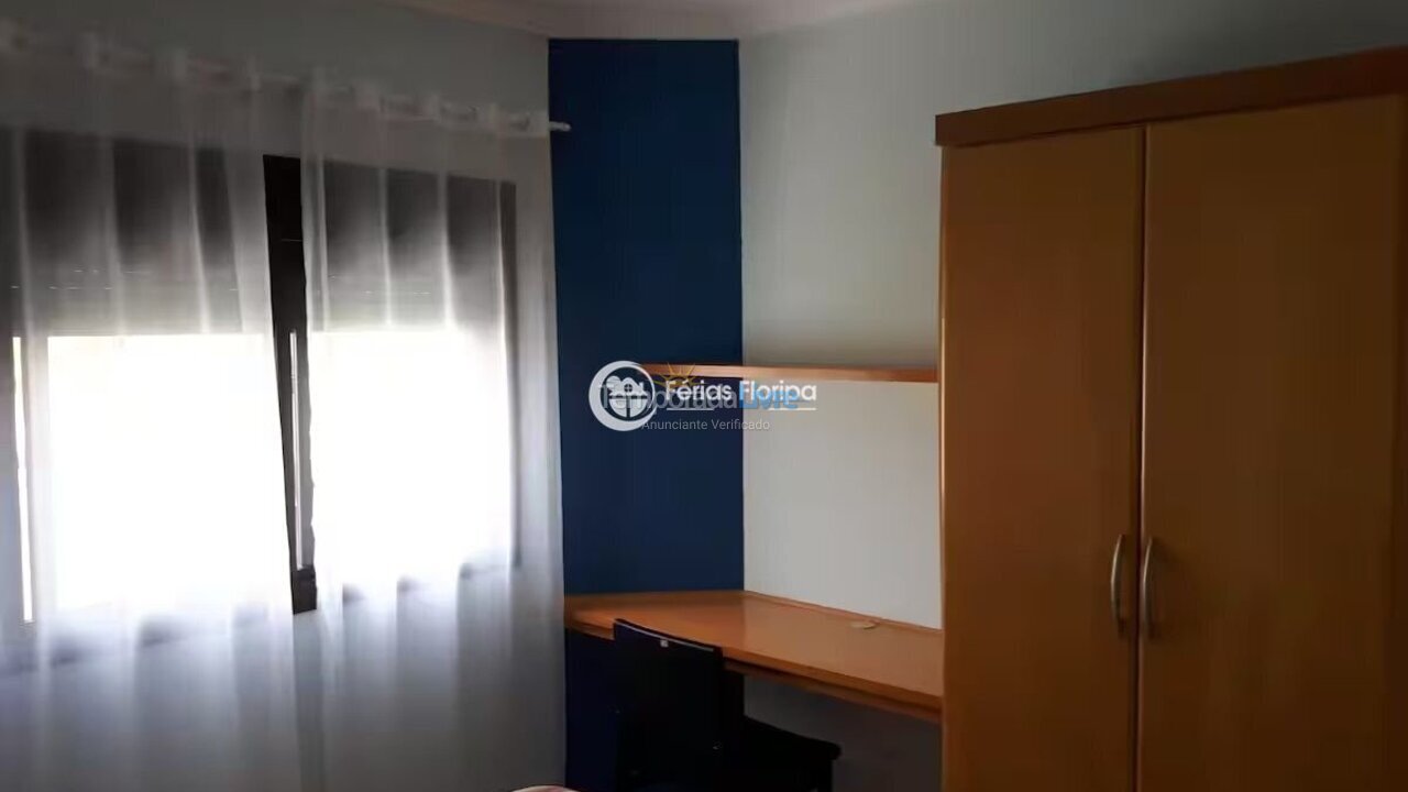 Apartamento para aluguel de temporada em Florianópolis (Acores)