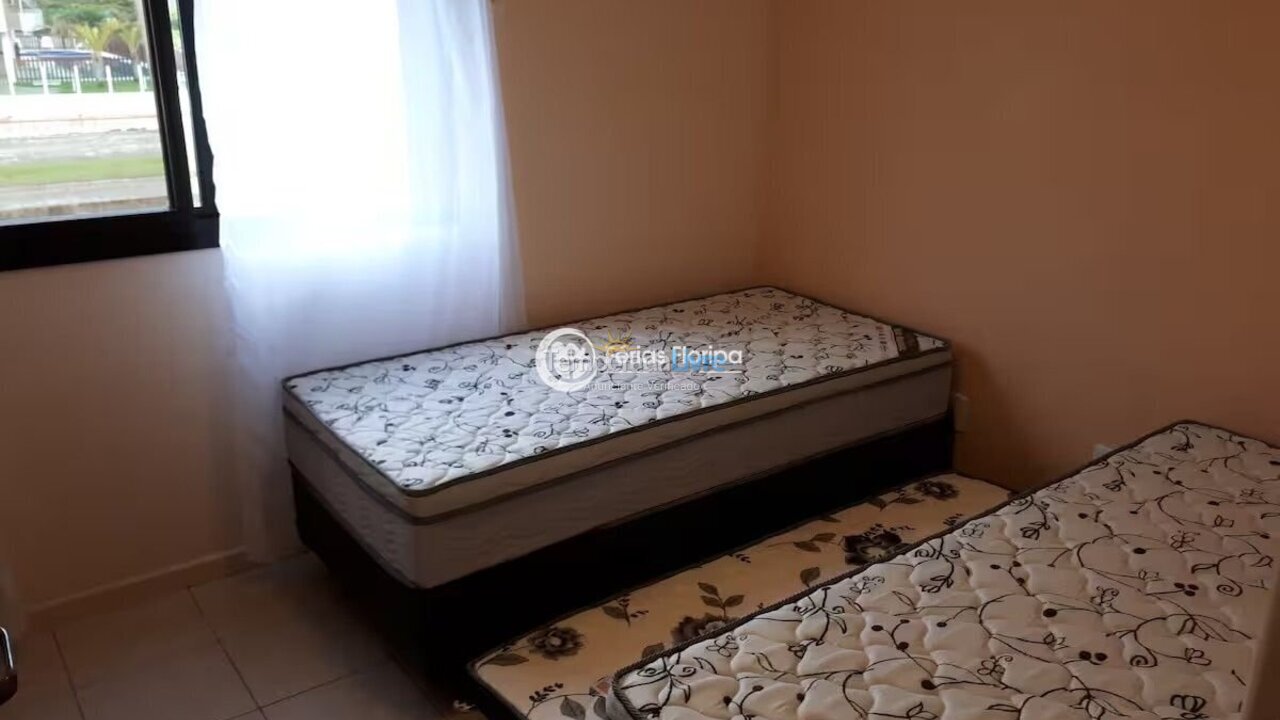 Apartamento para aluguel de temporada em Florianópolis (Acores)