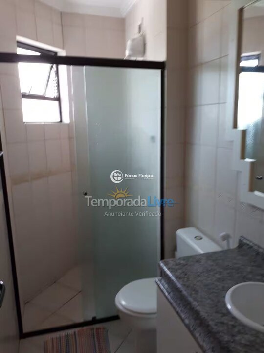 Apartamento para aluguel de temporada em Florianópolis (Acores)