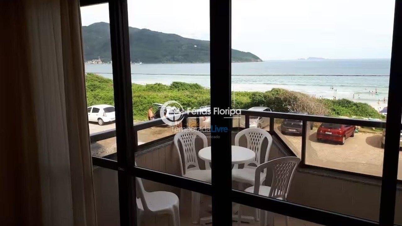 Apartamento para aluguel de temporada em Florianópolis (Acores)