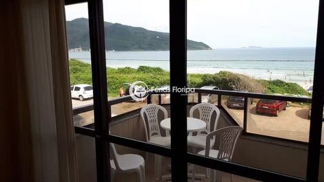 Apartamento Frente Mar na Praia dos Açores