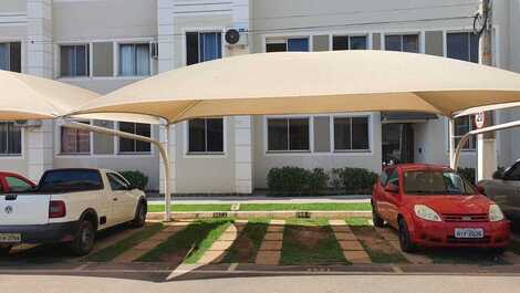 Apartment Center Near VG Airport 2 Bedrooms 1 Bathroom