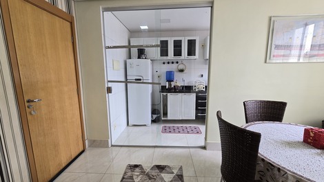 Apartment Center Near VG Airport 2 Bedrooms 1 Bathroom
