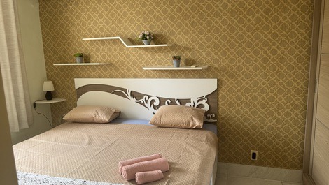 Apartment Center Near VG Airport 2 Bedrooms 1 Bathroom