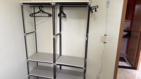 Apartment Center Near VG Airport 2 Bedrooms 1 Bathroom