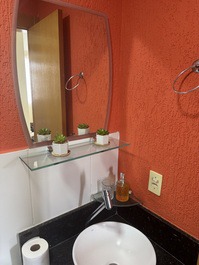 Apartment Center Near VG Airport 2 Bedrooms 1 Bathroom