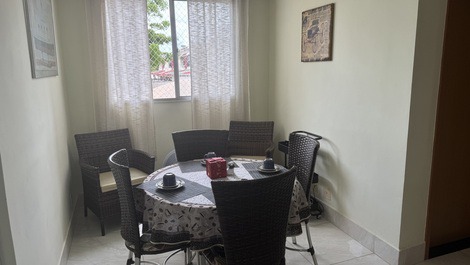 Apartment Center Near VG Airport 2 Bedrooms 1 Bathroom