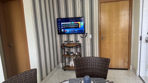 Apartment Center Near VG Airport 2 Bedrooms 1 Bathroom