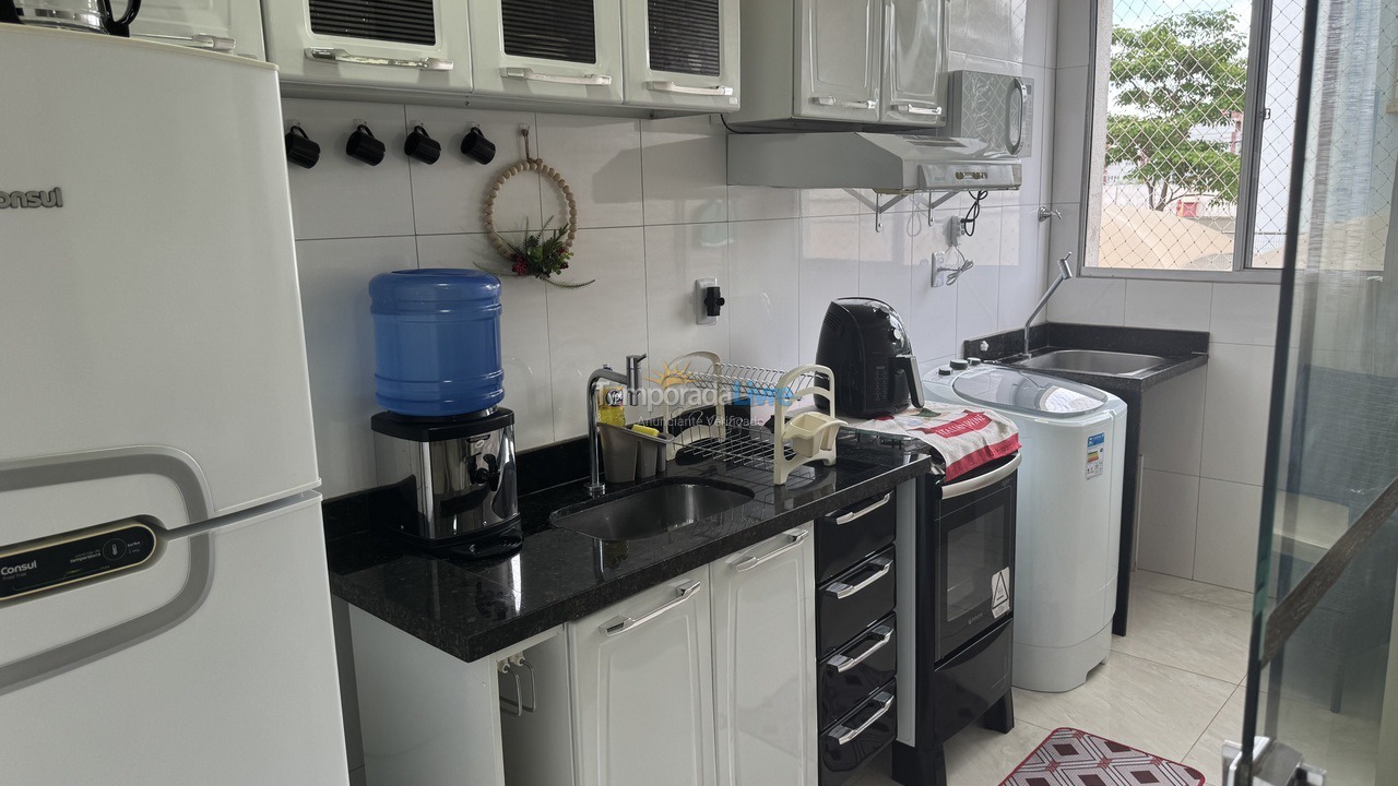 Apartment for vacation rental in Várzea Grande (Centro)