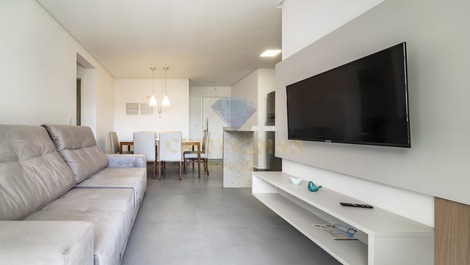 Apartment for rent in Bombinhas - Canto Grande