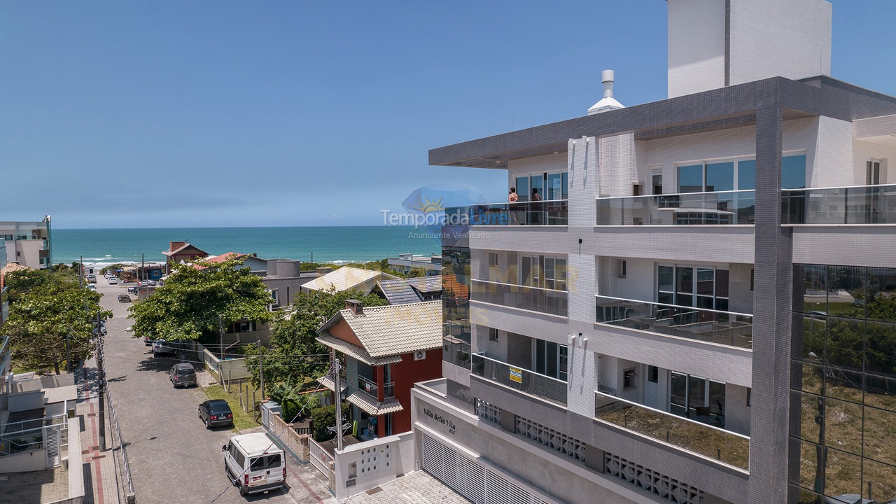 Apartamento para alquiler de vacaciones em Bombinhas (Canto Grande)