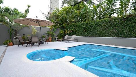 Casa en Condominio en Playa Ballena