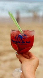 Casa temporada maresias simples e familiar..