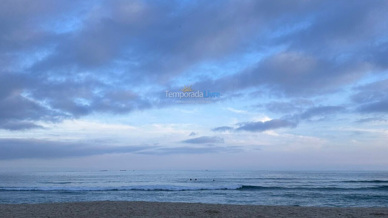Casa para aluguel de temporada em São Sebastião (Maresias)