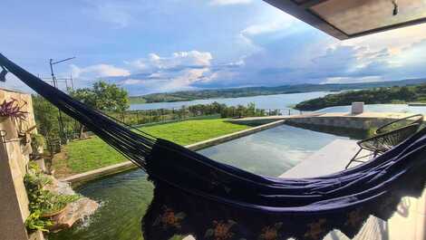 House for rent in Alexânia - Condominio Interlagos