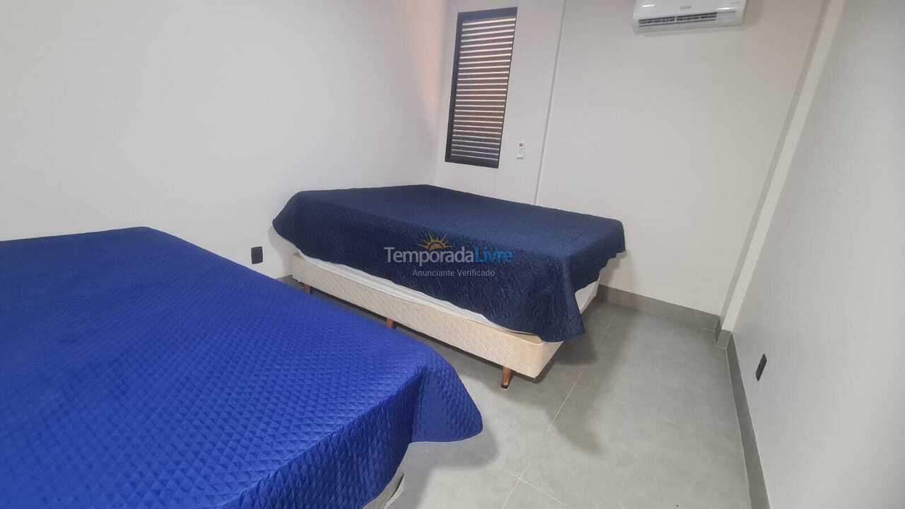 House for vacation rental in Alexânia (Condominio Interlagos)