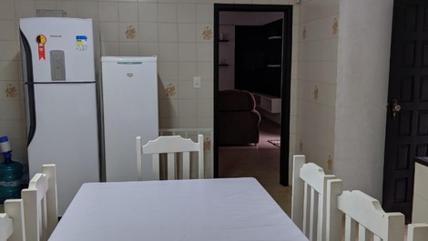 Alquilo 1 Suite Privada Cerca de la Playa Prainha