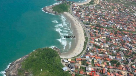 Alquilo 1 Suite Privada Cerca de la Playa Prainha