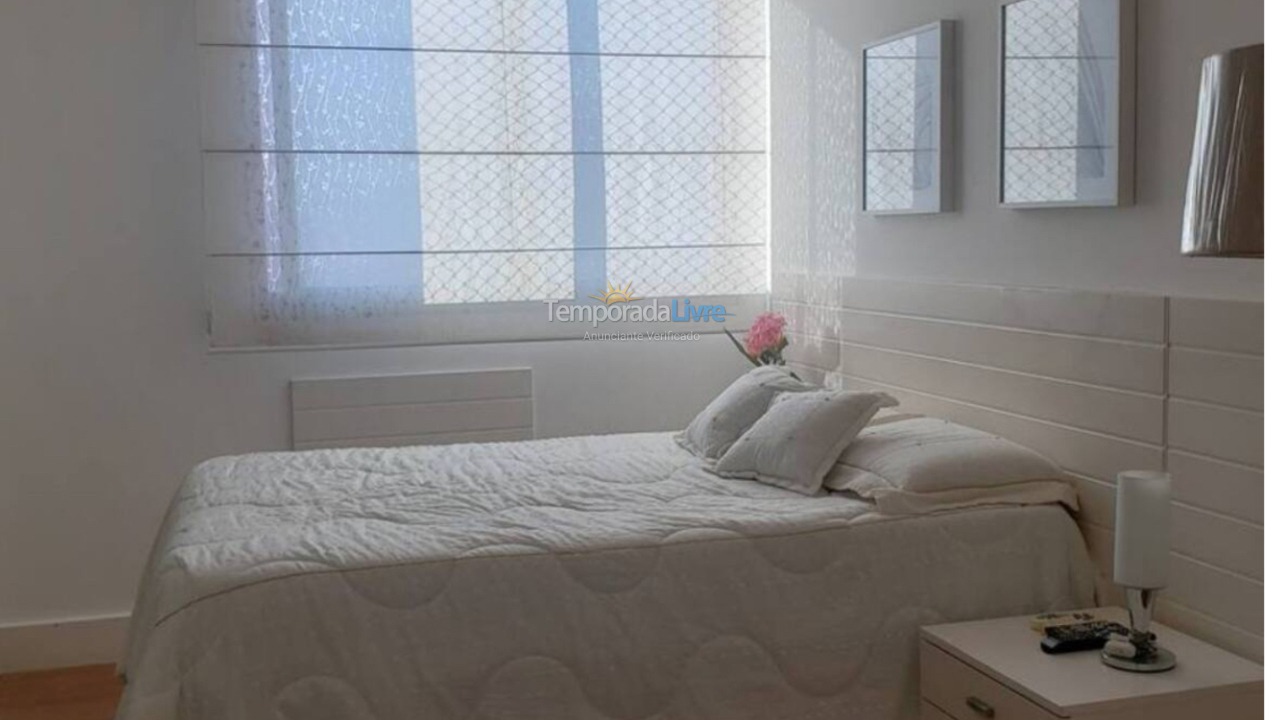 Apartamento para aluguel de temporada em Rio de Janeiro (Barra da Tijuca)