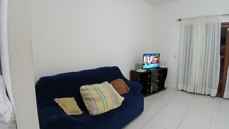 Seu conforto pertinho da praia 