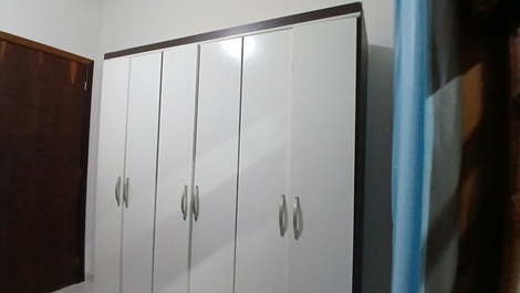 Seu conforto pertinho da praia