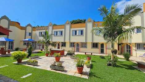 Apto em Itapoá, perto da praia e Pronto para sua Estadia”