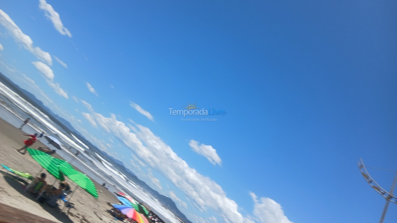 Casa para aluguel de temporada em Navegantes (Meia Praia)