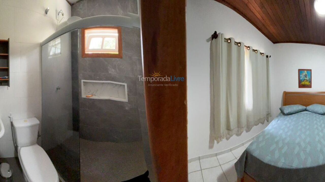 Casa para alquiler de vacaciones em Santa Teresa (Centro)