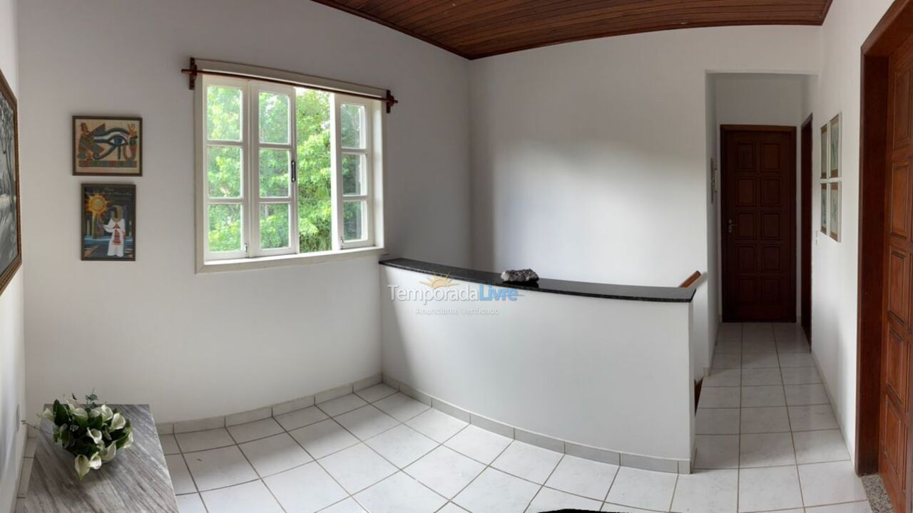 Casa para alquiler de vacaciones em Santa Teresa (Centro)