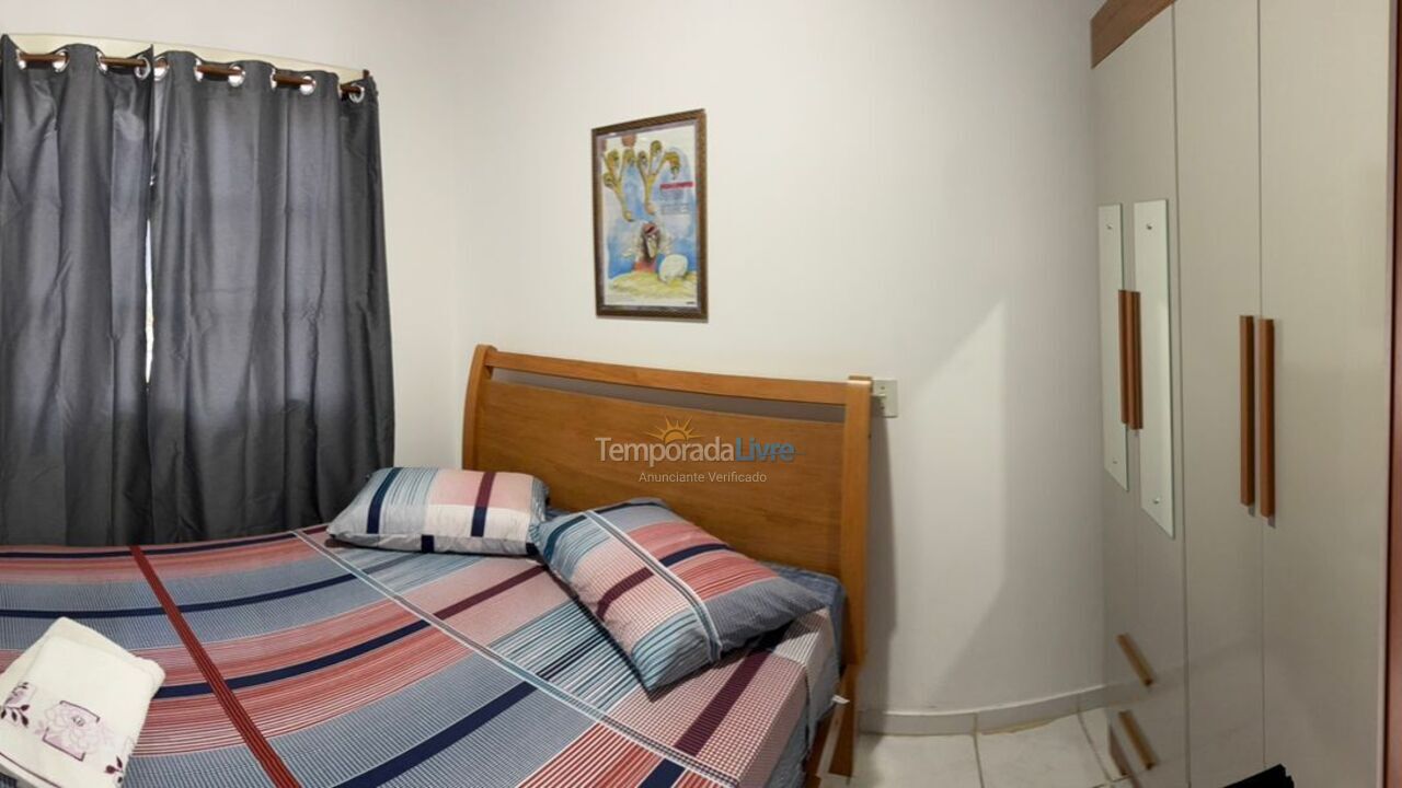 Casa para alquiler de vacaciones em Santa Teresa (Centro)