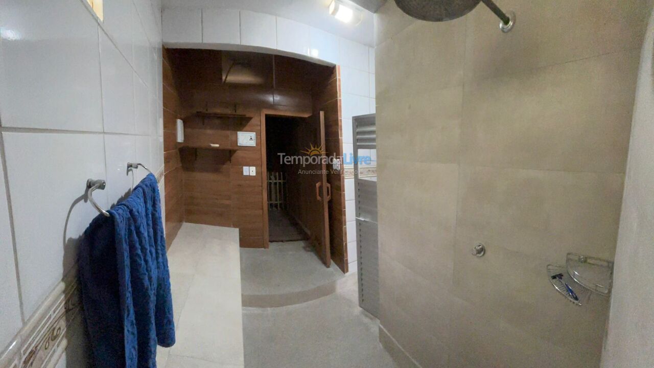 Casa para alquiler de vacaciones em Santa Teresa (Centro)