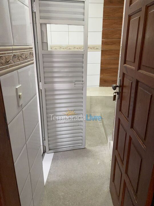 Casa para alquiler de vacaciones em Santa Teresa (Centro)