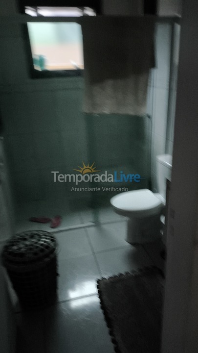 Casa para aluguel de temporada em Florianópolis (Praia do Moçambique)