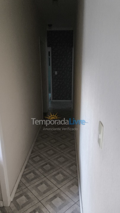 Casa para aluguel de temporada em Florianópolis (Praia do Moçambique)