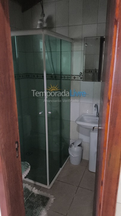 Casa para aluguel de temporada em Florianópolis (Praia do Moçambique)