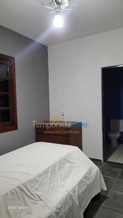 Casa para aluguel de temporada em Bertioga (Vista Linda)