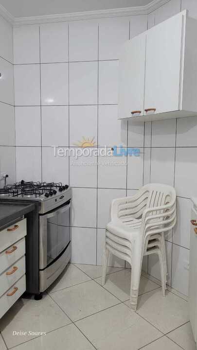 Casa para aluguel de temporada em Bertioga (Vista Linda)