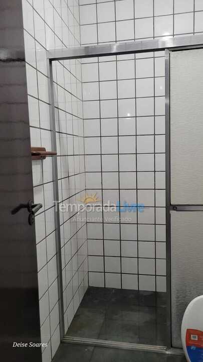 Casa para aluguel de temporada em Bertioga (Vista Linda)