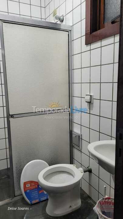 Casa para aluguel de temporada em Bertioga (Vista Linda)