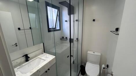 Finely furnished apartment