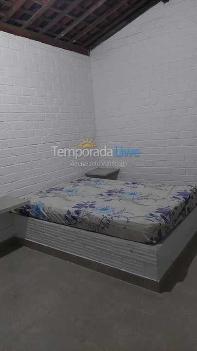 House for vacation rental in Paripueira (Praia de Paripueira)