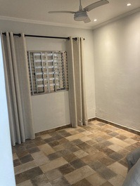 Praia Grande excelente ubicación, cerca de la playa, carril bici, paseo marítimo