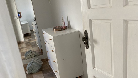 Praia Grande excelente ubicación, cerca de la playa, carril bici, paseo marítimo