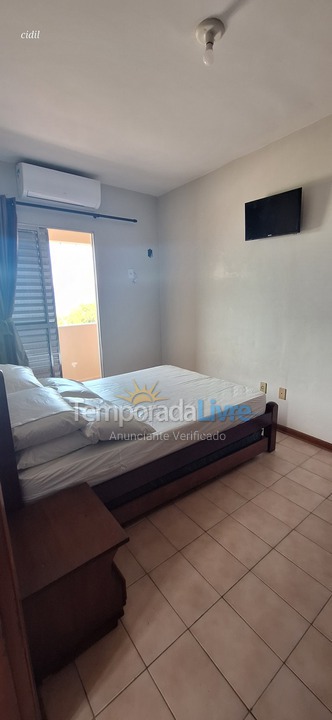 Apartamento para alquiler de vacaciones em Caraguatatuba (Indaiá)
