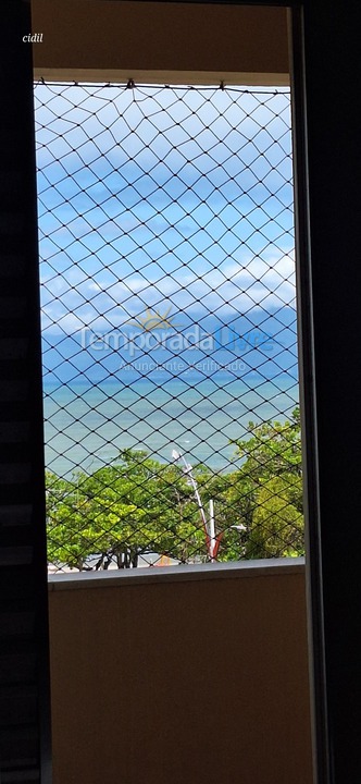 Apartamento para alquiler de vacaciones em Caraguatatuba (Indaiá)